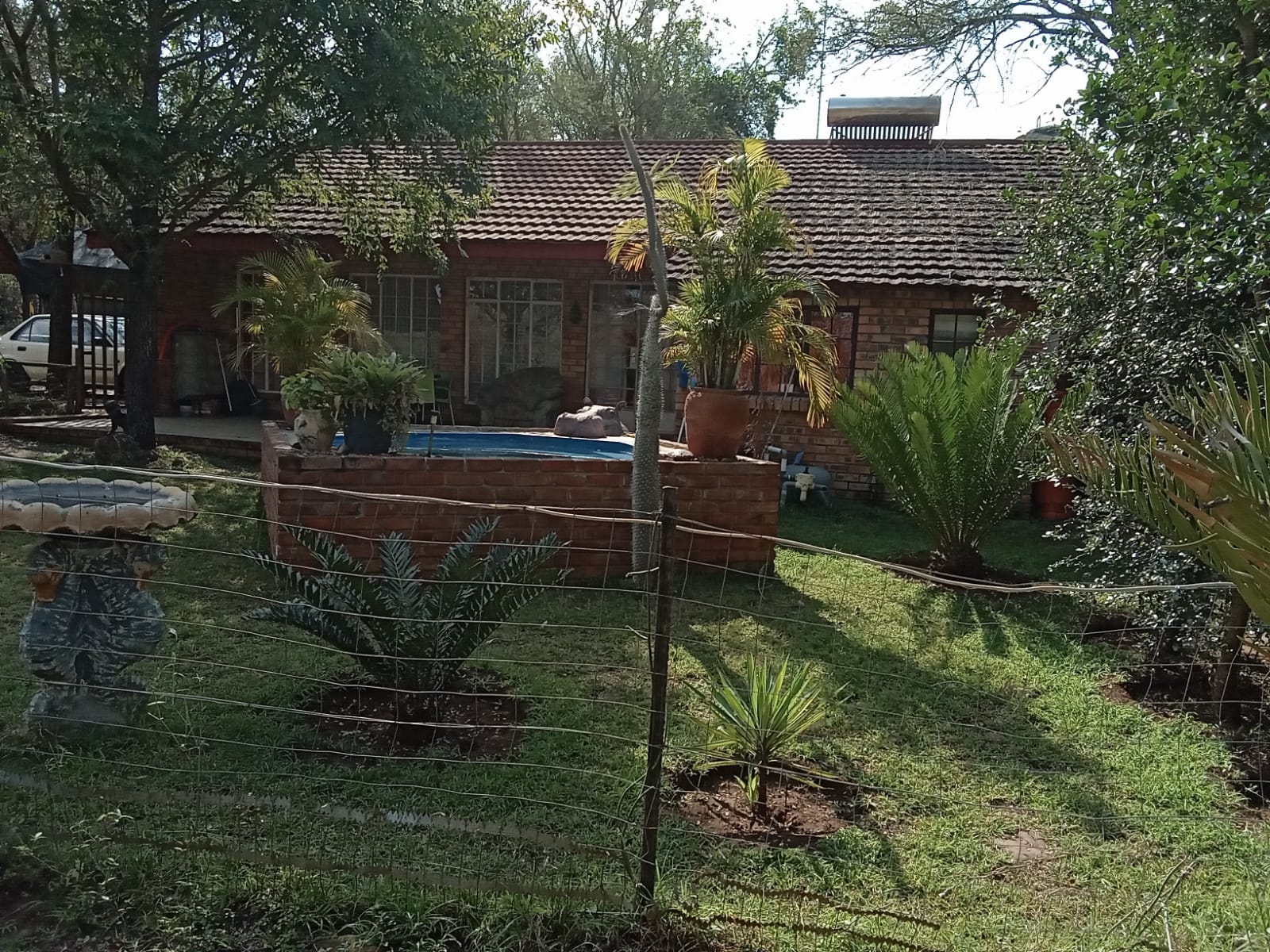 klein-begin klein-begin